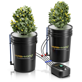 Hydroponický systém Mars Hydro DWC 2