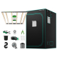 Kompletní sestava Mars Hydro Grow set FC-E 4800