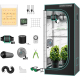 Kompletní sestava Mars Hydro Grow set TS600