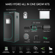 Kompletní sestava Mars Hydro Grow set TS600