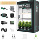 Kompletní sestava Mars Hydro Grow set TSL2000