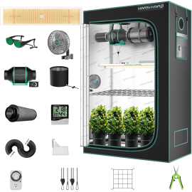 Kompletní sestava Mars Hydro TSL2000