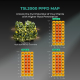 Kompletní sestava Mars Hydro Grow set TSL2000