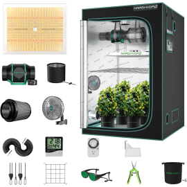 Kompletní sestava Mars Hydro TSW2000