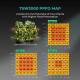 Kompletní sestava Mars Hydro Grow set TSW2000