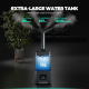 Mlhový zvlhčovač vzduchu Mars Hydro 15L