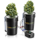 Hydroponický systém Mars Hydro DWC 2