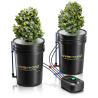 Hydroponický systém Mars Hydro DWC 2
