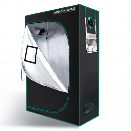 Mars Hydro grow stan 70x70x160cm