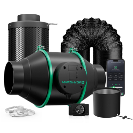 Ventilátory